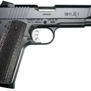 REM ARMS 1911 R1-ENHANCED HGA 45 AUTO 5IN BBL IR 7RD MAG