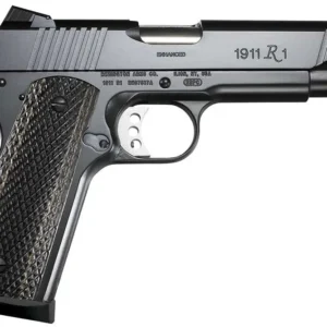 REM ARMS 1911 R1 ENHANCED COMMANDER HGA 45 AUTO 4.25IN BBL IR 7RD MAG