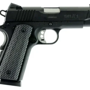 REM ARMS 1911 R1 ULTRALGHT COMMANDER HGA 45 AUTO 4.25IN BBL IR 7RD MAG