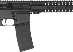 CMMG RESOLUTE 100 MK4 RIA 300BLK 16.1IN BBL BLACK 30RD MAG