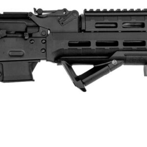 KUSA KOMBLOCII 9MM 12.5 M-LOK 10RD