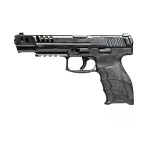 HK VP9 MATCH OR 9MM 5.51 BLK 4 10RD