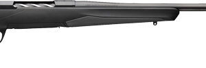BROWNING X-BOLT 2 SPEED 280 - ACKLEY 24" BLACK SYNTHETIC MB
