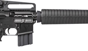 STAG 15 RETRO 5.56MM 20" - 20RD W/ A2 FURNITURE BLACK