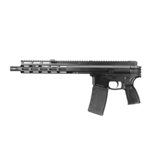 FOXTROT MIKE MIKE-15 RIA 223 WYLDE 16IN BBL BLACK FWD CHARGING FOLDING STK ADAPTER 1/30RD