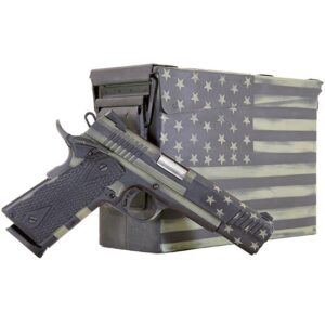 LSI CITADEL 45ACP 10RD 5 1911