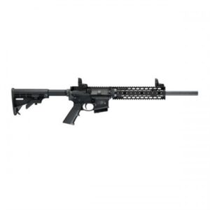 SW M&P15FT -  5.56MM, 16  BBL, 30RD