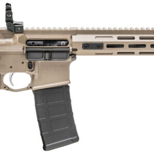 Springfield Armory Saint AR-15 223 Rem,5.56 NATO 16" 30+1 Flat Dark Earth Anodized 6 Position Magpul MOE Stock