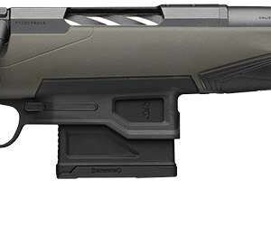 BROWNING X-BOLT2 ALL PURPOSE RIB 308 WIN 16.5 IN BBL OD GREEN STOCK 6/RD DBM