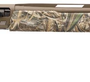 WINCHESTER  SX4 HYBRID HUNTER SGA 12GA 3.5" 28" BBL REALTREE MAX5 CAMO FDE FINISH 4/RD 3CT