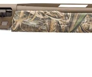 WINCHESTER  SX4 HYBRID HUNTER SGA 12GA 3.5" 26" BBL REALTREE MAX5 CAMO FDE FINISH 4/RD TRUGLO SIGHTS