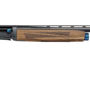 MOSSBERG 940 PRO SPORTING 12/30 BLK 4+1