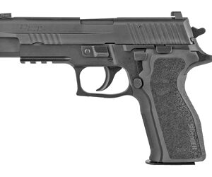 SIG P226R 9MM 4.4" 15RD BLK