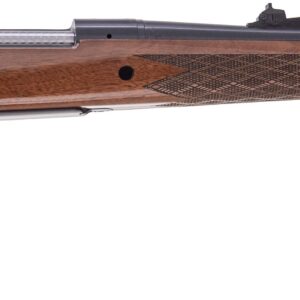 REM 700BDL 7MM 24B WALNUT