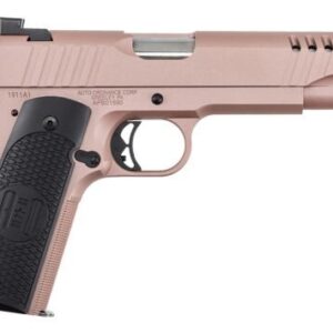 AUTO 1911 SAVAGE 45CAL 5 RG 7R