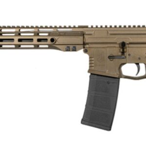 WARRIOR SYSTEMS WSM15 5.56MM 16" BRONZE 30+1
