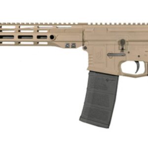 WARRIOR SYSTEMS WSM15 5.56MM 16" FDE 30+1