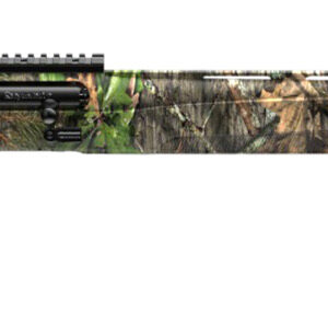 Retay USA R251XTOBS22 Masai Mara Turkey NWTF 20 Gauge 4+1 3" 22" Deep Bore Drilled Barrel Overall Mossy Oak Obsession Finish Fixed with Swivel Studs Stock Right Hand (Full Size)