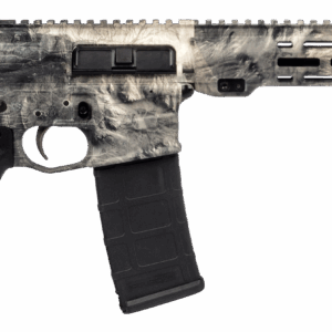 SAVAGE ARMS MSR 15 RECON 2.0 5.56MM CAMO #