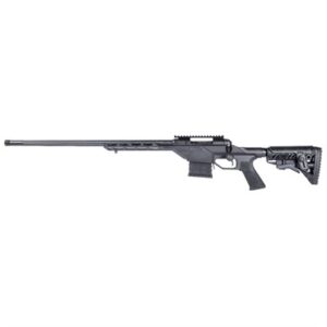 SAVAGE 10BA STEALTH (LH)6.5CR 24  BBL 10RD