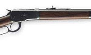 1892 Short Rifle 357Mag 20" B AS 10rd