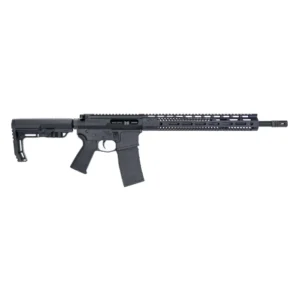 WATCHTOWER FIREARMS  HDR-15 RIA 5.56 NATO 16IN BBL OPTICS READY BLK 30RD MAG