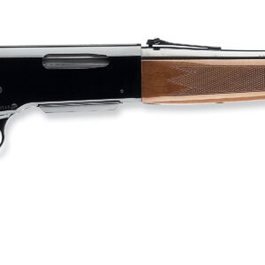 BLR LTWeight  243 Win 20" Blued/Blk Wlnt 4rd