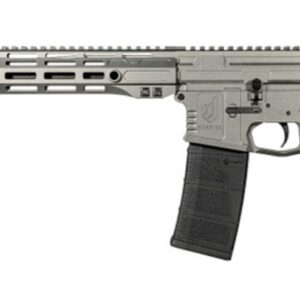 WARRIOR SYSTEMS WSM15 300BLK 16" TUNGSTEN 30+1