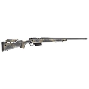 TERRAIN ''WILDERNESS'' RIFLE - 300 WIN MAG