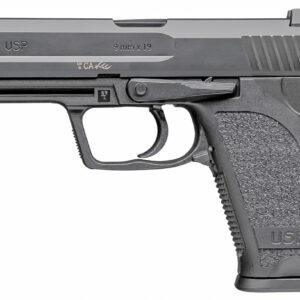 HK USP9 V7 LEM 9MM 4.25 2 10RD
