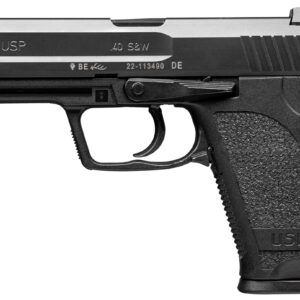 HK USP40 V7 LEM 40SW 4.25 2 13RD
