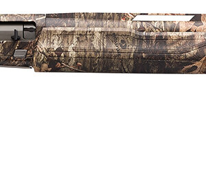 Winchester Repeating Arms 511288290 SX4 Universal Hunter 12 Gauge 24" 4+1 3.5" Overall Mossy Oak DNA Right Hand (Full Size) Includes 3 Invector-Plus Chokes