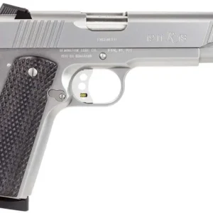 REM ARMS 1911 R1-S ENHANCED HGA 45 AUTO 5IN BBL IR 7RD MAG