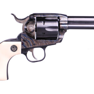 RUGER VAQUERO BIRDSHEAD DUDE 357MAG