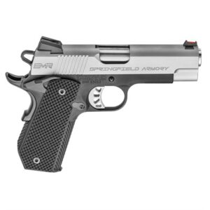 SPRINGFIELD EMP 4  BBL 9MM 9 RD BI-TONE