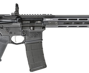 Saint Victor AR 556 16" OD Gray 1-30rd