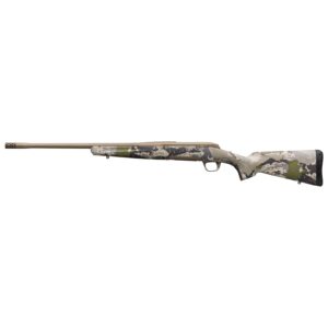 BROWNING X-BOLT SPEED SR RIB 6.5CM 18" FLUTED BBL BRONZE CERAKOTE OVIX CAMO MB 4RD