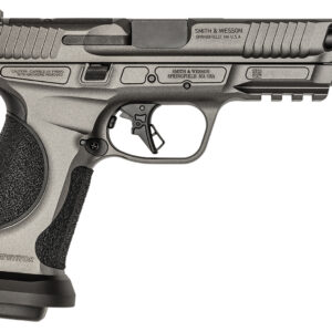 S&W M&P9         13954 COMP  9MM 5    HOLO 17R GRY