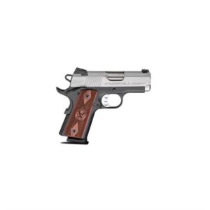SPRINGFIELD EMP 3  BBL 9MM 9 RD BI-TONE
