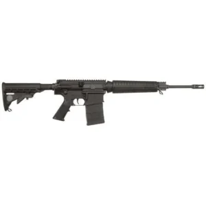 ARMALITE DEF10 .308/7.62X51 DSR CL/CM 16" 1:11.25RH BBL RIA PIC RL GB 20RD PMAG 6POS TEL-STK