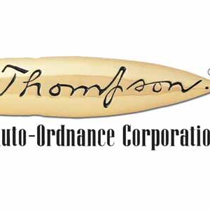 AUTO-ORDNANCE - THOMPSON 1911A1 NAVY 250TH 45ACP 5" 7+1