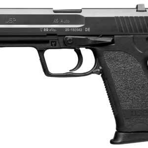 HK USP45 V7 LEM 45ACP 4.41 2 10RD