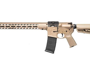 STAG STAG15 TAC LH 16" 5.56 30RD FDE