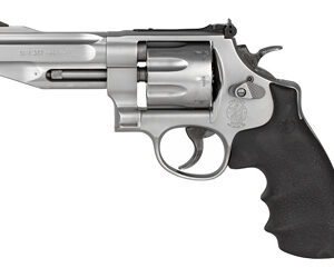 S&W PC 627 PRO SRS 357MAG 4" 8RD STS