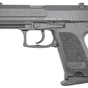 HK USP40C V7 LEM 40SW 3.58 COMPACT 2 10RD
