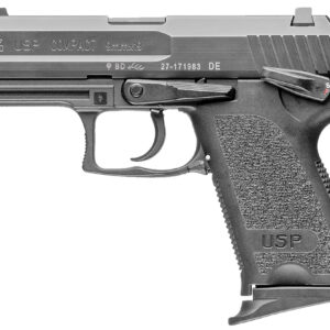 HK USP9C V7 LEM 9MM 3.58 COMPACT 2 13RD
