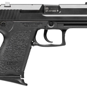 HK USP9C V7 LEM 9MM 3.58 COMPACT 2 13RD