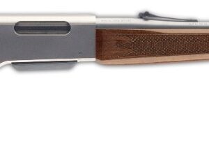 BRN BLR LW TG WOOD STNL S 6.5