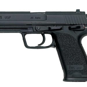 H&K USP40 40SW V1 DA/SA NS 13