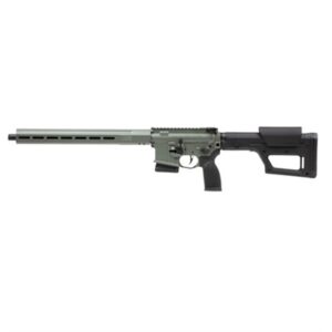 M400 TREAD PREDATOR 5.56X45 NATO 16'' BBL (1)5RD MAG JUNGLE